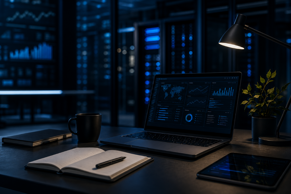 SEO e Crescimento Digital